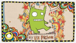 Tom Gates Draws on a Tote Bag! & MORE | Tom Gates Brilliant World - Kids (6-9), Kingdom Kids Zone - Tom Gates Brilliant World