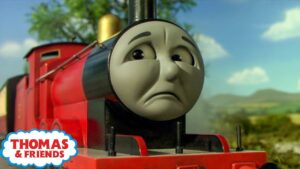 Thomas and the Storyteller | Thomas & Friends UK | Full Episode Compilation | Season 11 - Kids TV Series, Kingdom Kids Zone - Thomas & Friends