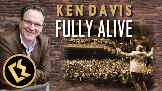 Ken Davis "Fully Alive" | FULL STANDUP COMEDY SPECIAL - Comedy - Faith Channel