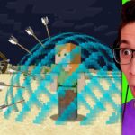 I Test Clickbait Minecraft Hacks So You Don’t Have To! - Gameplay, Kingdom Kids Zone, Minecraft - EYstreem