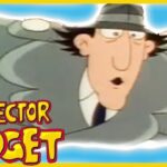INSPECTOR GADGET – MONSTER LAKE | Full Episode | Cartoon For Children | Kids Cartoon - Kids TV Series, Kingdom Kids Zone - Inspector Gadget - WildBrain