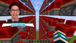Testing Minecraft Records To See How Hard They Are - Gameplay, Kingdom Kids Zone, Minecraft - EYstreem