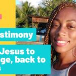From Jesus to new age, and back to Jesus! (Testimony) - Salvation / Converts, Testimonies, Witchcraft / NewAge - Life with the Kilpatrick’s