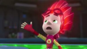 The Manipulator | The Fixies | Cartoons for Children - Kingdom Kids Zone, Little Learners - The Fixies