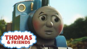 Thomas & Friendsβ’ | Too Hot For Thomas | Full Episode | Cartoons for Kids - Kids TV Series, Kingdom Kids Zone - Thomas & Friends