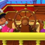 Who's The Captain!? ⭐ Little People – Fisher Price ⭐ - Kids TV Series, Kingdom Kids Zone - Little People - Fisher Price