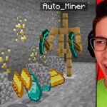 Testing Viral Minecraft Clickbait That Actually Works! - Gameplay, Kingdom Kids Zone, Minecraft - EYstreem