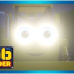 Bob the Builder 🛠The Spooky Monster! 🛠1 Hour Compilation adventure ⭐Videos For Kids - Kids (0-4), Kingdom Kids Zone - Bob the Builder