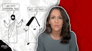 Did Jesus Never Judge People? - Doubt & Deconstruction, Truth Seekers - Cross Examined