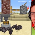 Testing Viral Minecraft Glitches To See If Theyโre Clickbait - Gameplay, Kingdom Kids Zone, Minecraft - EYstreem