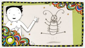 Tom Gates Makes a Flip Book! & MORE | Tom Gates Brilliant World - Kids (6-9), Kingdom Kids Zone - Tom Gates Brilliant World