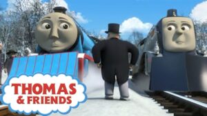 Thomas & Friends™ | Confused Coaches | Best Train Moments | Cartoons for Kids - Kids TV Series, Kingdom Kids Zone - Thomas & Friends