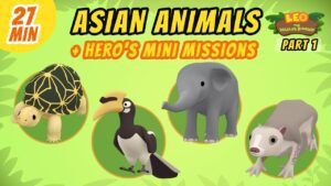 Witness21 Editor  2021 06 12