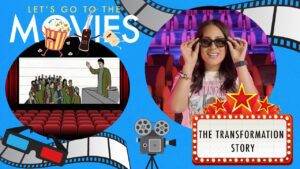 Lets go to the Movies: Peter Redeemed - Kingdom Kids Zone, Shows - The LKIDS Show