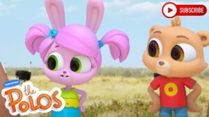 Discovering new birds | The Polos | Adventure Learning | Learn At Home - Kingdom Kids Zone, Little Learners - The Polos and MarcoPolo Learning