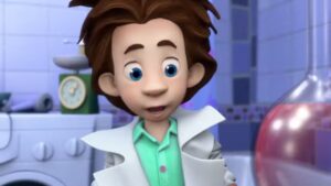 Science Experiments | The Fixies | Cartoons for Children - Kingdom Kids Zone, Little Learners - The Fixies