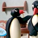 Oh No! The House Is A Mess! | Pingu Official | Cartoons for Kids - Kids (0-4), Kingdom Kids Zone - Pingu - Official Channel