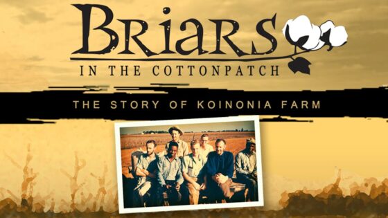Briars in the Cotton Patch | Extra 4 | Briars Premiere - Full Movies, Movies & TV - Vision Video