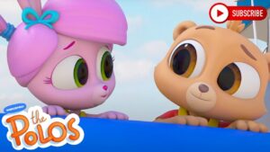 Hippos home | The Polos | Adventure Learning | Learn At Home - Kingdom Kids Zone, Little Learners - The Polos and MarcoPolo Learning