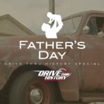 Airing Tomorrow: Drive Thru History® – Father's Day Special! - Kids (6+), Kingdom Kids Zone - Drive Thru History with Dave Stotts