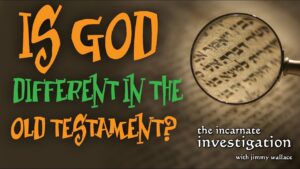 Is the Old Testament God Different Than the New Testament God? - Suffering & Evil, Truth Seekers - Cold-Case Christianity - J. Warner & Jimmy Wallace