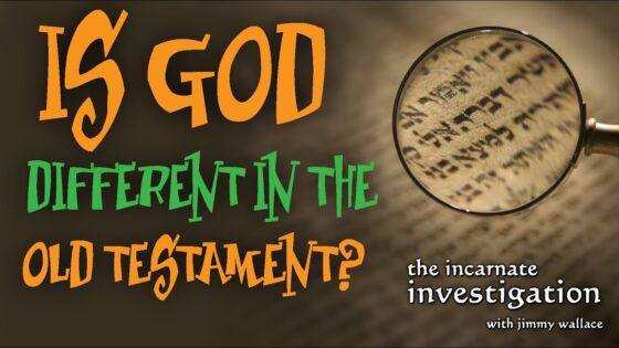 Is the Old Testament God Different Than the New Testament God? - Suffering & Evil, Truth Seekers - Cold-Case Christianity - J. Warner & Jimmy Wallace