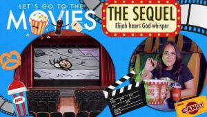LKIDZ Lets go to the movie wk2 THE SEQUEL - Kingdom Kids Zone, Shows - The LKIDS Show