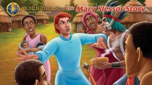 The Torchlighters: The Mary Slessor Story | Episode 20 | Alison Pettit | Cosmos Kaguah - Movies & TV, Tv Series - Vision Video