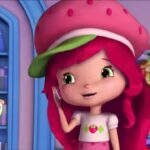 Baking With Strawberry Episode 1 – Make It! Bake It! Shortcake It! - Kids TV Series, Kingdom Kids Zone - Strawberry Shortcake - WildBrain