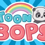 Toon Bops Season 1 Marathon | Fun School Songs for Kids - Kids TV Series, Kingdom Kids Zone - Treehouse Direct