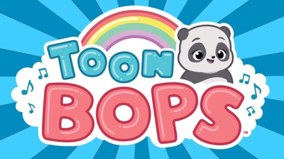 Toon Bops Season 1 Marathon | Fun School Songs for Kids - Kids TV Series, Kingdom Kids Zone - Treehouse Direct