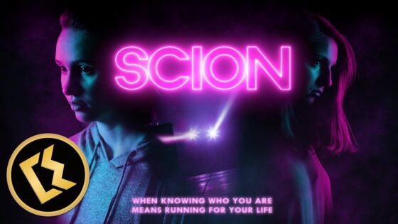 OFFICIAL FEATURE LENGTH MOVIE "Scion" – Thriller Mystery - Full Movies, Movies & TV - Faith Channel