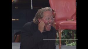"The Swan" – They're Lookin' For Me – Dennis Swanberg - Comedy - Dennis Swanberg - "The Swan"