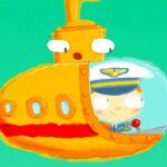 The Day Henry Met 🌊 A SUBMARINE 🌊 Compilation 😎 Cartoons for Kids - Kids TV Series, Kingdom Kids Zone - The Day Henry Met
