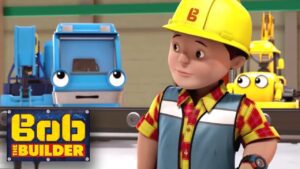 Bob the Builder 👷🏼⭐ MEGA WAREHOUSE BUILD 🛠 Bob Full Episodes | Cartoons for Kids - Kids (0-5), Kingdom Kids Zone - Bob the Builder