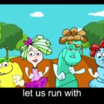 Witness21 Editor  2021 06 24