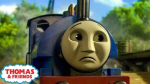 Sir Handel in Charge | Thomas & Friends UK | Full Episode Compilation | Season 11 - Kids TV Series, Kingdom Kids Zone - Thomas & Friends
