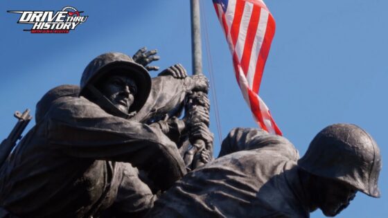 Flag Day in America – Drive Thru History® - Kids (6-9), Kingdom Kids Zone - Drive Thru History with Dave Stotts