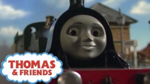 Thomas & Friends™ | Harold and The Flying Horse | Full Episode | Cartoons for Kids - Kids TV Series, Kingdom Kids Zone - Thomas & Friends
