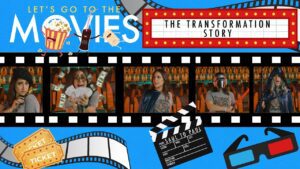 LKIDZ Let's go to the Movies: Saul to Paul - Kingdom Kids Zone, Shows - The LKIDS Show
