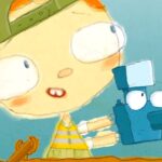 The Day Henry Met ☕ A PHOTO CAMERA ☕ Compilation 😎 Cartoons for Kids - Kids TV Series, Kingdom Kids Zone - The Day Henry Met