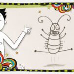 Tom Gates Makes a Flip Book! & MORE | Tom Gates Brilliant World - Kids (6+), Kingdom Kids Zone - Tom Gates Brilliant World
