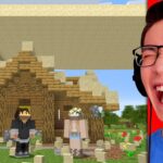 Testing Viral Minecraft Trolls That Are 100% Funny - Gameplay, Kingdom Kids Zone, Minecraft - EYstreem