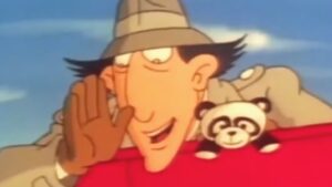 Amusement Park – Inspector Gadget | Classic Cartoon - Kids TV Series, Kingdom Kids Zone - Inspector Gadget - WildBrain