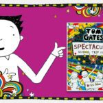 Liz Pichon Reads: Spectacular School Trip (Really…) | Tom Gates Brilliant World - Kids (6+), Kingdom Kids Zone - Tom Gates Brilliant World