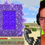 Testing Viral Minecraft Hacks That Shouldn’t Work, But Do - Gameplay, Kingdom Kids Zone, Minecraft - EYstreem