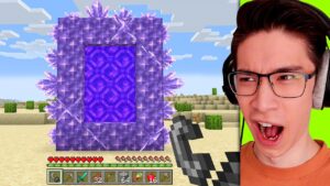 Testing Viral Minecraft Hacks That Shouldnโt Work, But Do - Gameplay, Kingdom Kids Zone, Minecraft - EYstreem