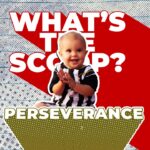 Episode 10: Perseverance - Kingdom Kids Zone, Seed of Faith - What's the Scoop? Kids Bible News!