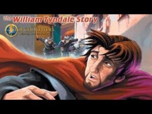 The Torchlighters: The William Tyndale Story (2005) | Episode 2 | Russell Boulter - Movies & TV, Tv Series - Vision Video