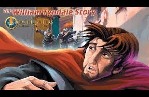 The Torchlighters: The William Tyndale Story (2005) | Episode 2 | Russell Boulter - Movies & TV, Tv Series - Vision Video